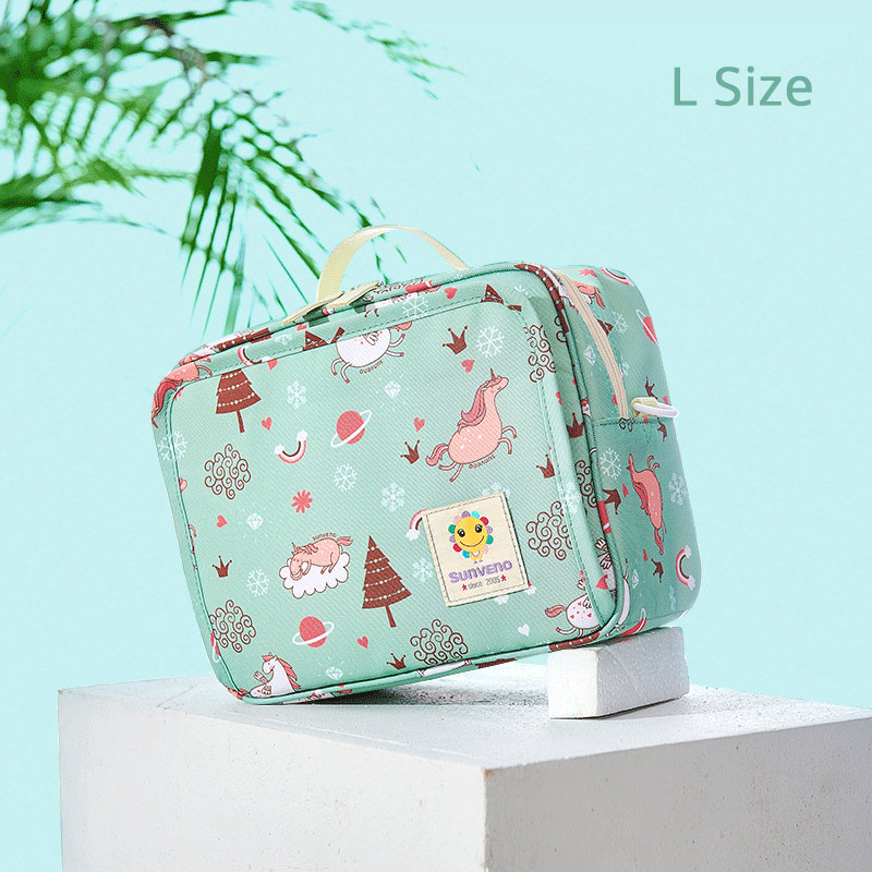 Small Diaper Bag Waterproof Organizer